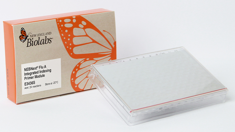 New Products | NEB