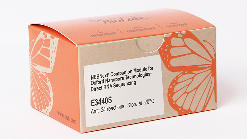 New Products | NEB