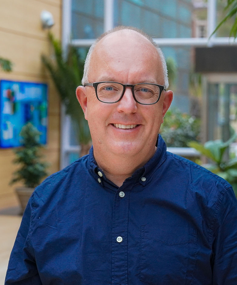 激情五十载科学创未来