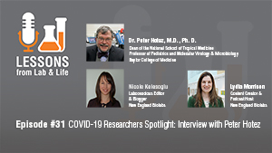 Supporting COVID-19 Research | NEB