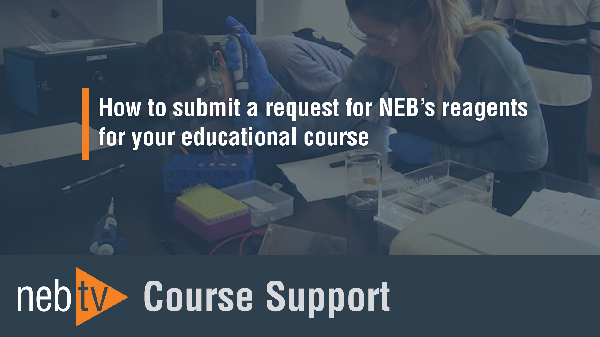 | NEB